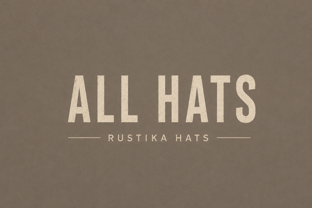 All Hats Collection
