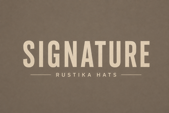 The Signature Collection