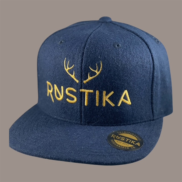 The Rustika OG-Snapback