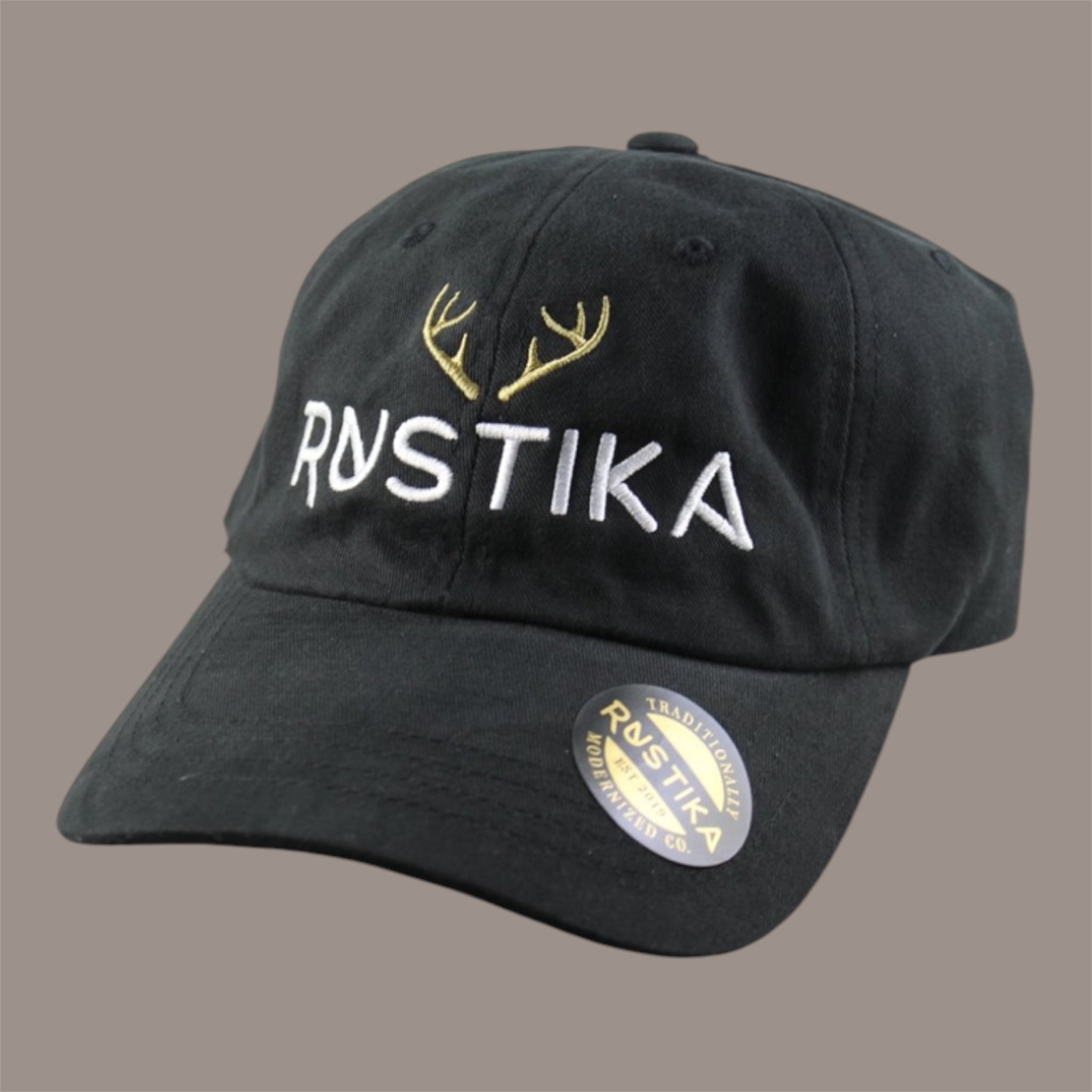 The Rustika OG-Dad