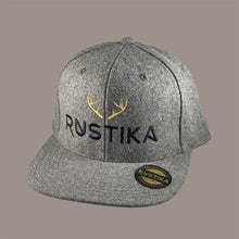 Load image into Gallery viewer, The Rustika OG-Snapback