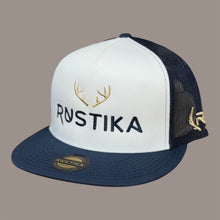 Load image into Gallery viewer, The Rustika OG-Trucker