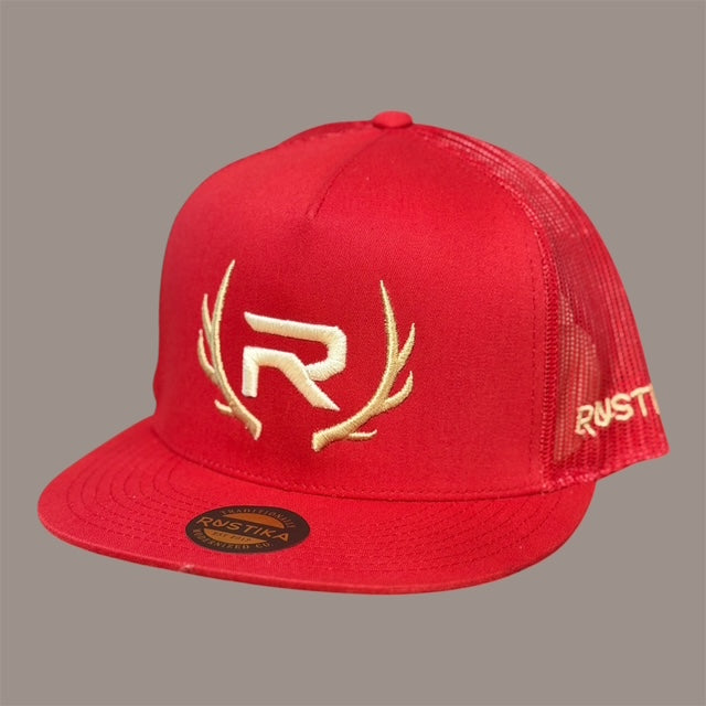 The Staple-Trucker