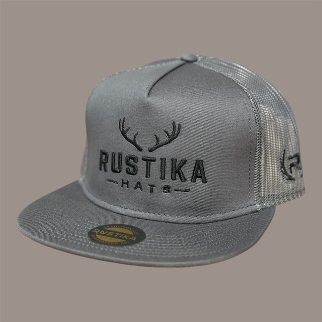 The Heritage-Trucker