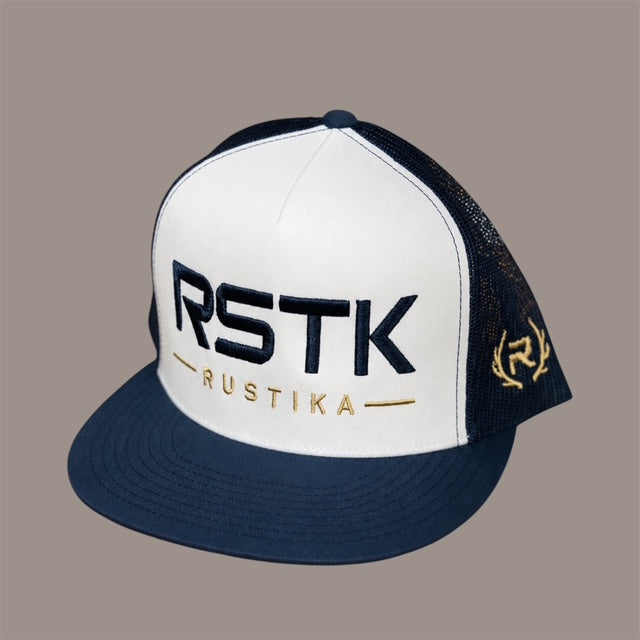 The RSTK-Trucker