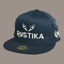 Load image into Gallery viewer, The Rustika OG-Trucker