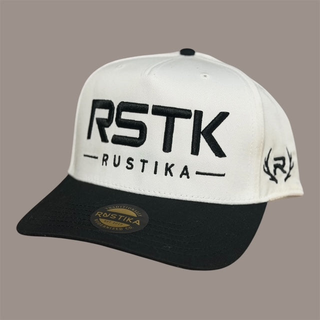The RSTK - A-frame