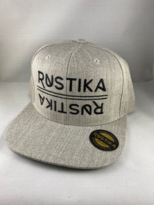 R2-Heather Grey